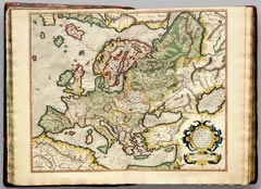 Gerardus Mercator