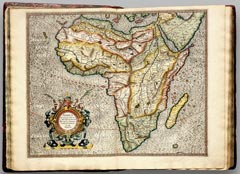 Gerardus Mercator