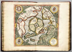 Gerardus Mercator