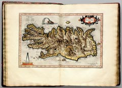 Gerardus Mercator
