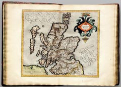 Gerardus Mercator