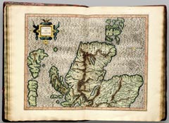 Gerardus Mercator