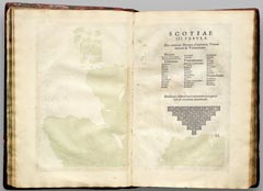 Gerardus Mercator