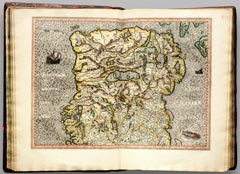Gerardus Mercator