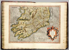 Gerardus Mercator