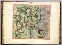 Gerardus Mercator