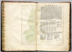 Gerardus Mercator