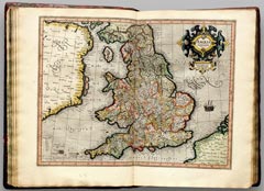 Gerardus Mercator
