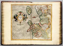 Gerardus Mercator