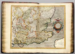 Gerardus Mercator
