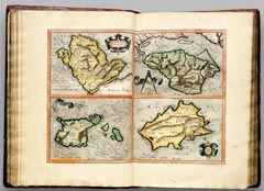 Gerardus Mercator