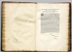 Gerardus Mercator