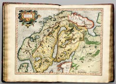 Gerardus Mercator