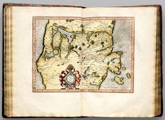 Gerardus Mercator