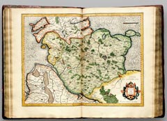 Gerardus Mercator