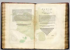 Gerardus Mercator