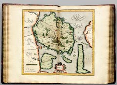 Gerardus Mercator