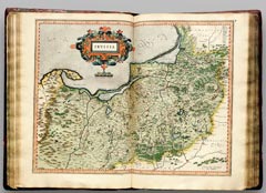 Gerardus Mercator