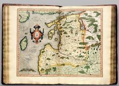 Gerardus Mercator