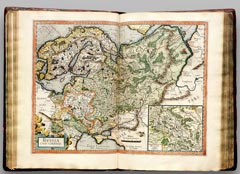 Gerardus Mercator