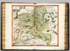 Gerardus Mercator