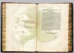 Gerardus Mercator