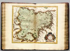 Gerardus Mercator