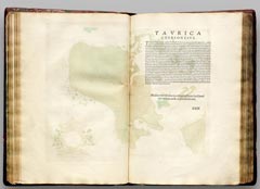 Gerardus Mercator