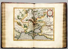Gerardus Mercator