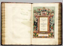 Gerardus Mercator