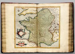 Gerardus Mercator