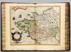 Gerardus Mercator