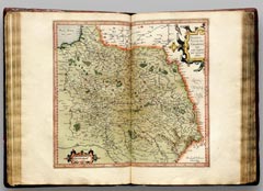 Gerardus Mercator