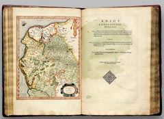 Gerardus Mercator