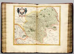 Gerardus Mercator