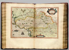 Gerardus Mercator
