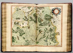 Gerardus Mercator