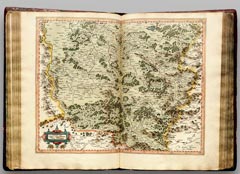 Gerardus Mercator