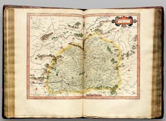 Gerardus Mercator