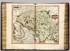 Gerardus Mercator