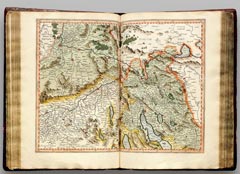 Gerardus Mercator