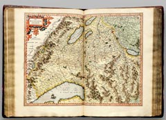 Gerardus Mercator