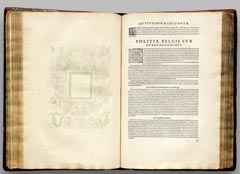 Gerardus Mercator