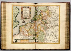 Gerardus Mercator