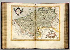 Gerardus Mercator