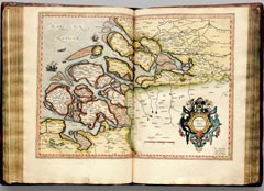 Gerardus Mercator