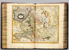 Gerardus Mercator