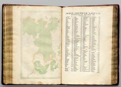Gerardus Mercator