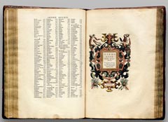 Gerardus Mercator