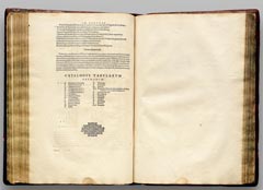 Gerardus Mercator